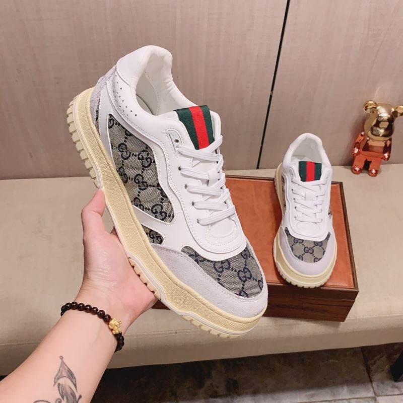 Gucci Low Shoes